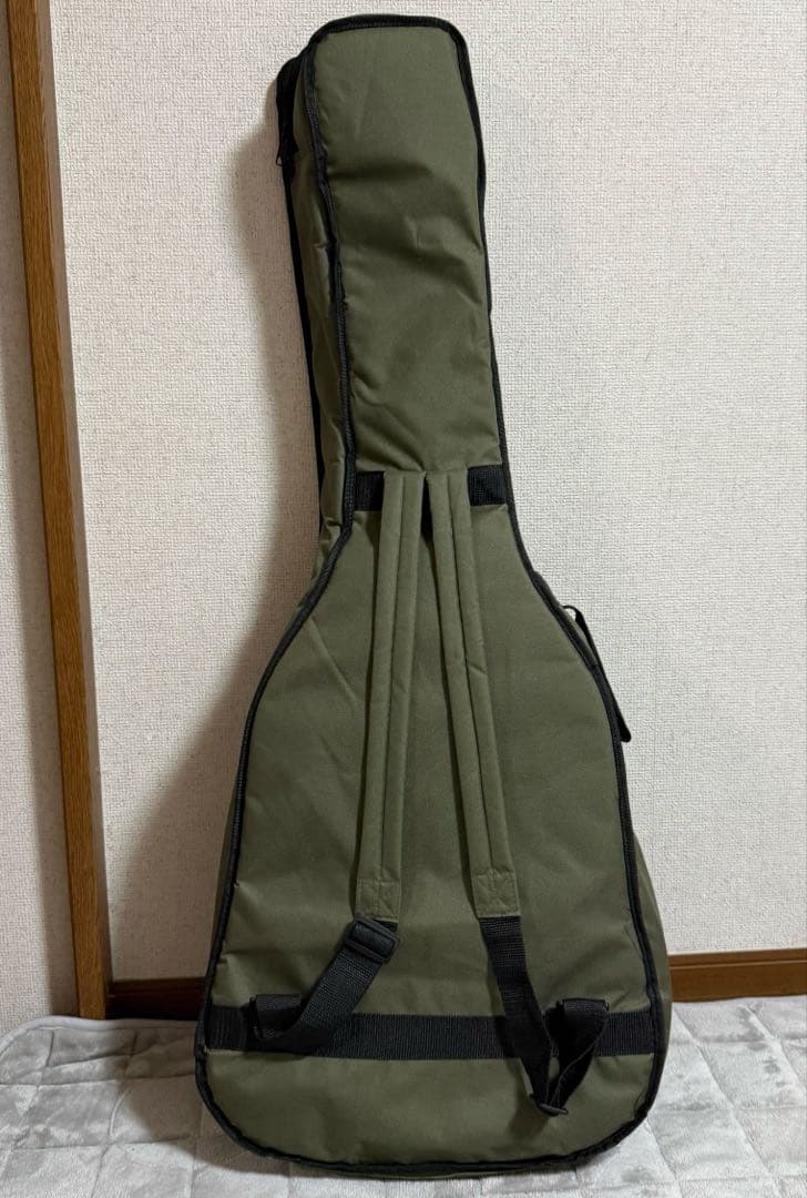 Morris モーリス　R-011 TS アコースティックギター　ケース付き