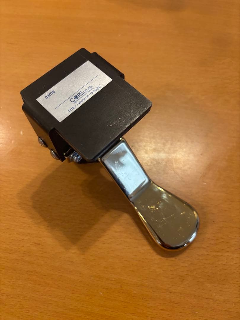 甲南/イージーペダル　CA900 ピアノ補助ペダル