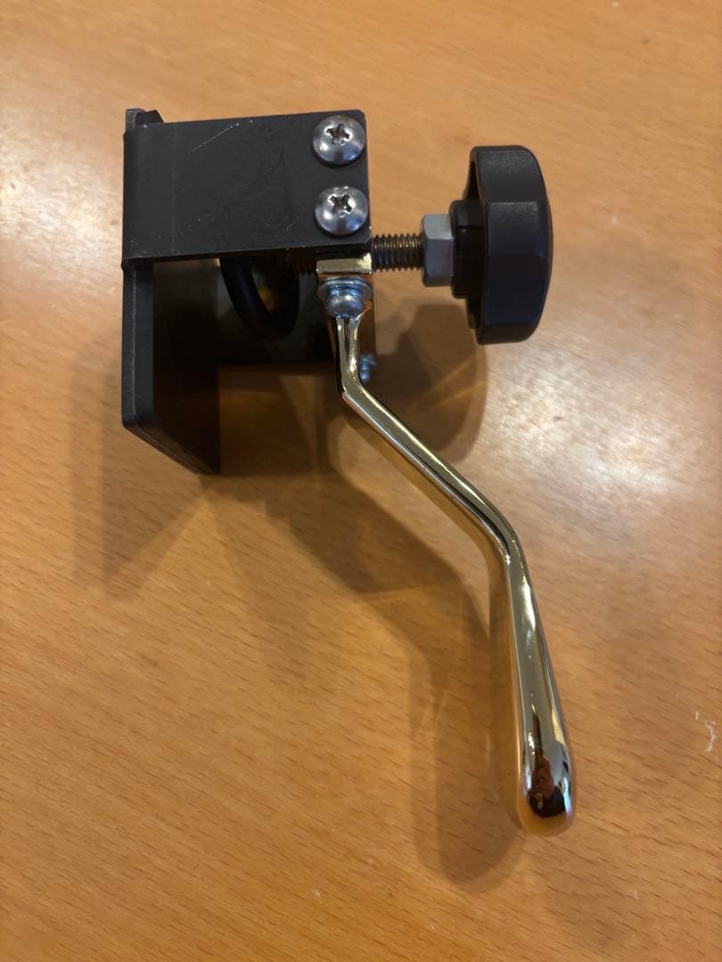 甲南/イージーペダル　CA900 ピアノ補助ペダル