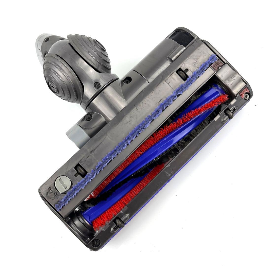 【分解洗浄】 Dyson DC48 DC63 タービンヘッド　e22