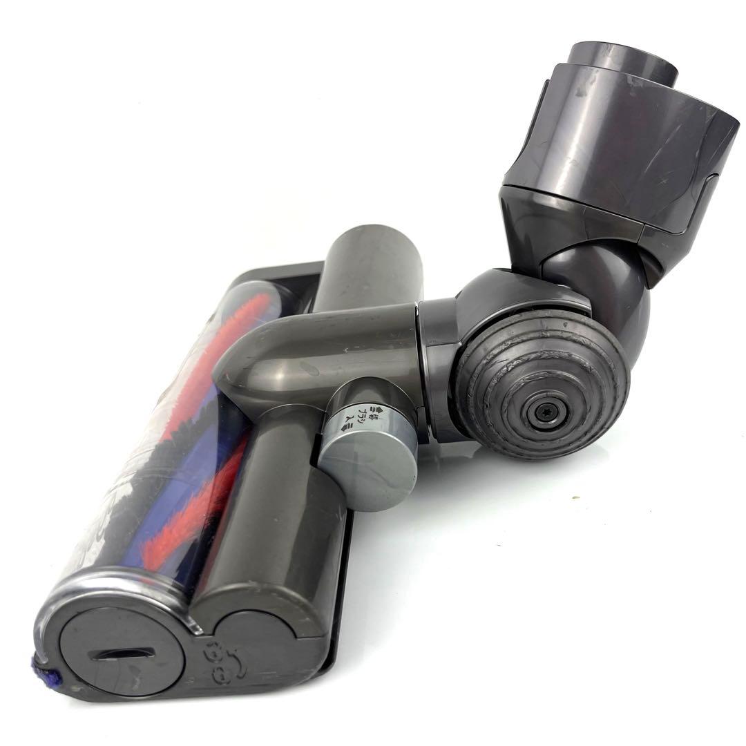 【分解洗浄】 Dyson DC48 DC63 タービンヘッド　e22