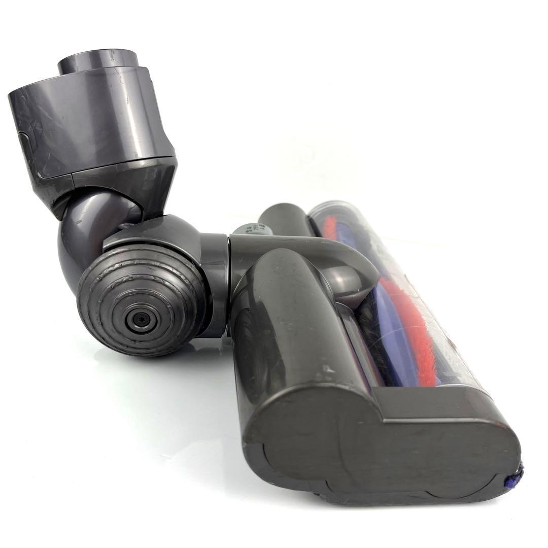 【分解洗浄】 Dyson DC48 DC63 タービンヘッド　e22