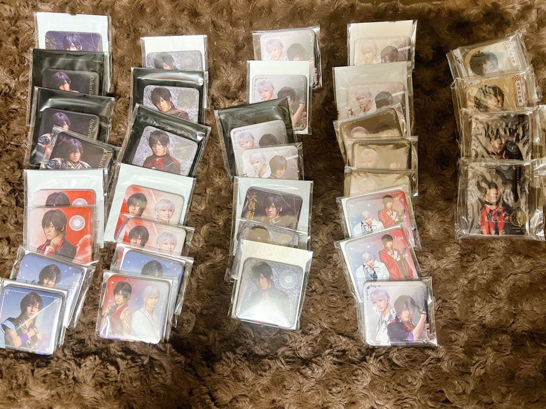 大倶利伽羅 まとめ売り