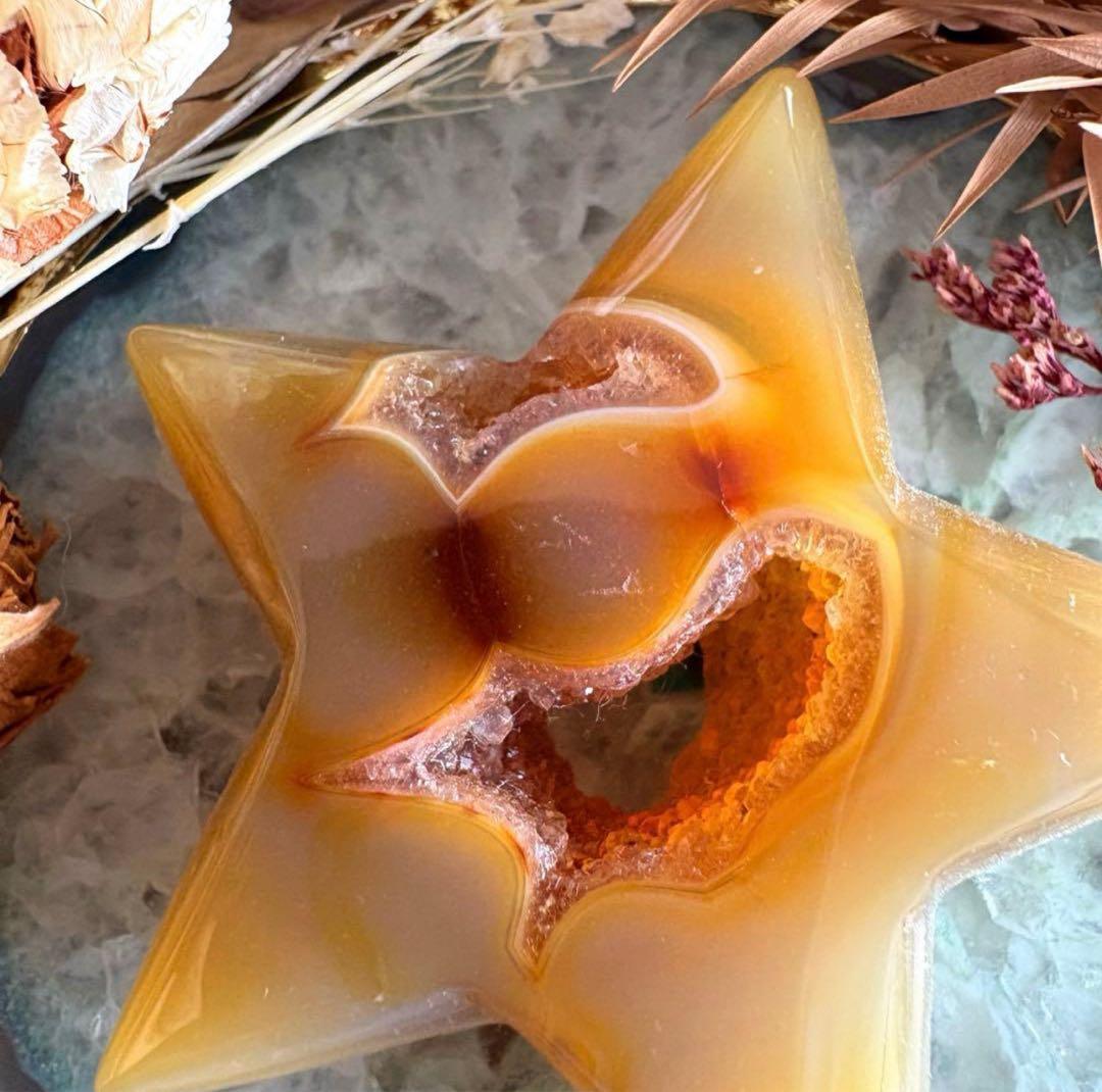 感謝価格❤︎希少❤︎龍神が宿る龍穴♥ネイティブアメリカンの守り❤︎ソーラークォーツ