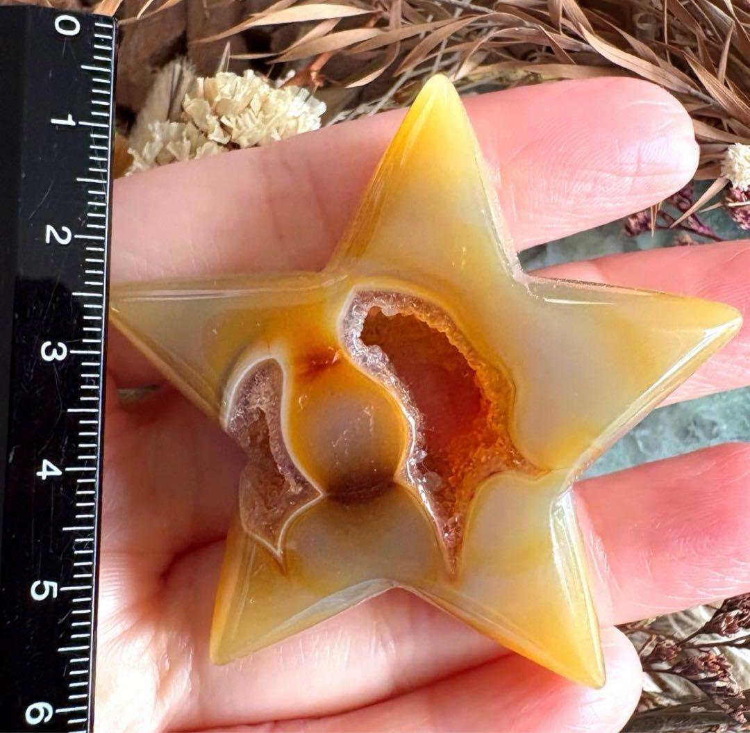 感謝価格❤︎希少❤︎龍神が宿る龍穴♥ネイティブアメリカンの守り❤︎ソーラークォーツ