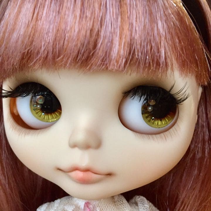 ネオブライス ♡ ヴェロニカレース