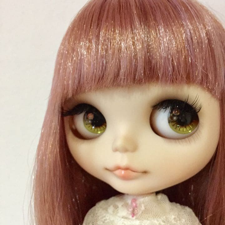 ネオブライス ♡ ヴェロニカレース