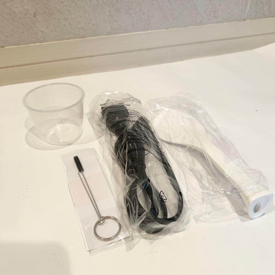 【新品未使用】 クッキングプロV2(3.2)