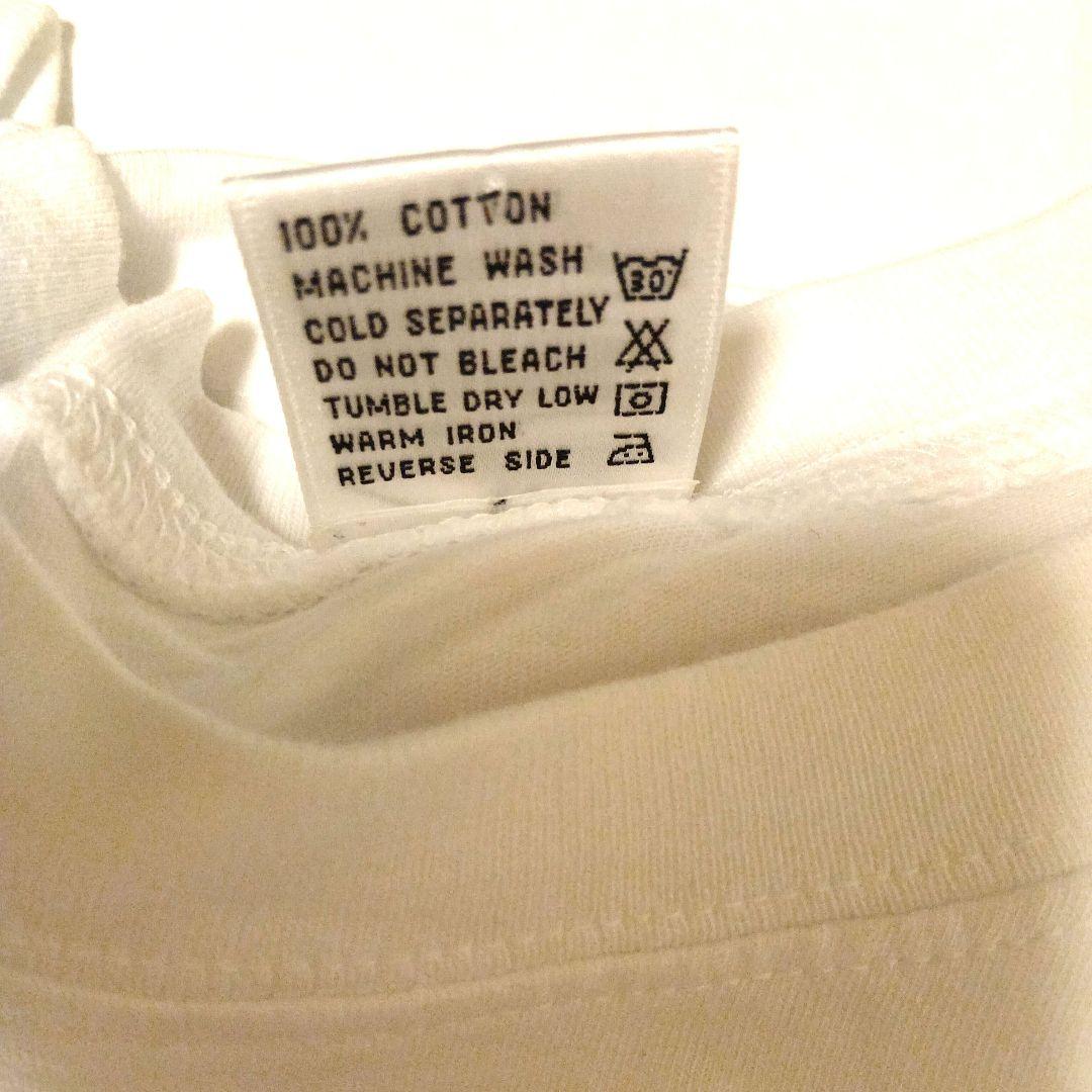 SIGNATURES プリントTシャツ マライアキャリー　メンズ