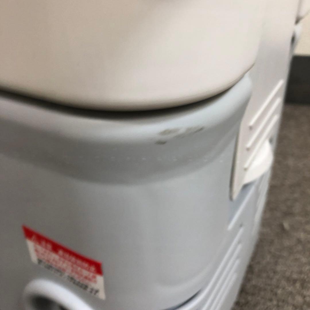 アイリスオーヤマ タンク式高圧洗浄機　コードレスタイプ　SDT-L01N