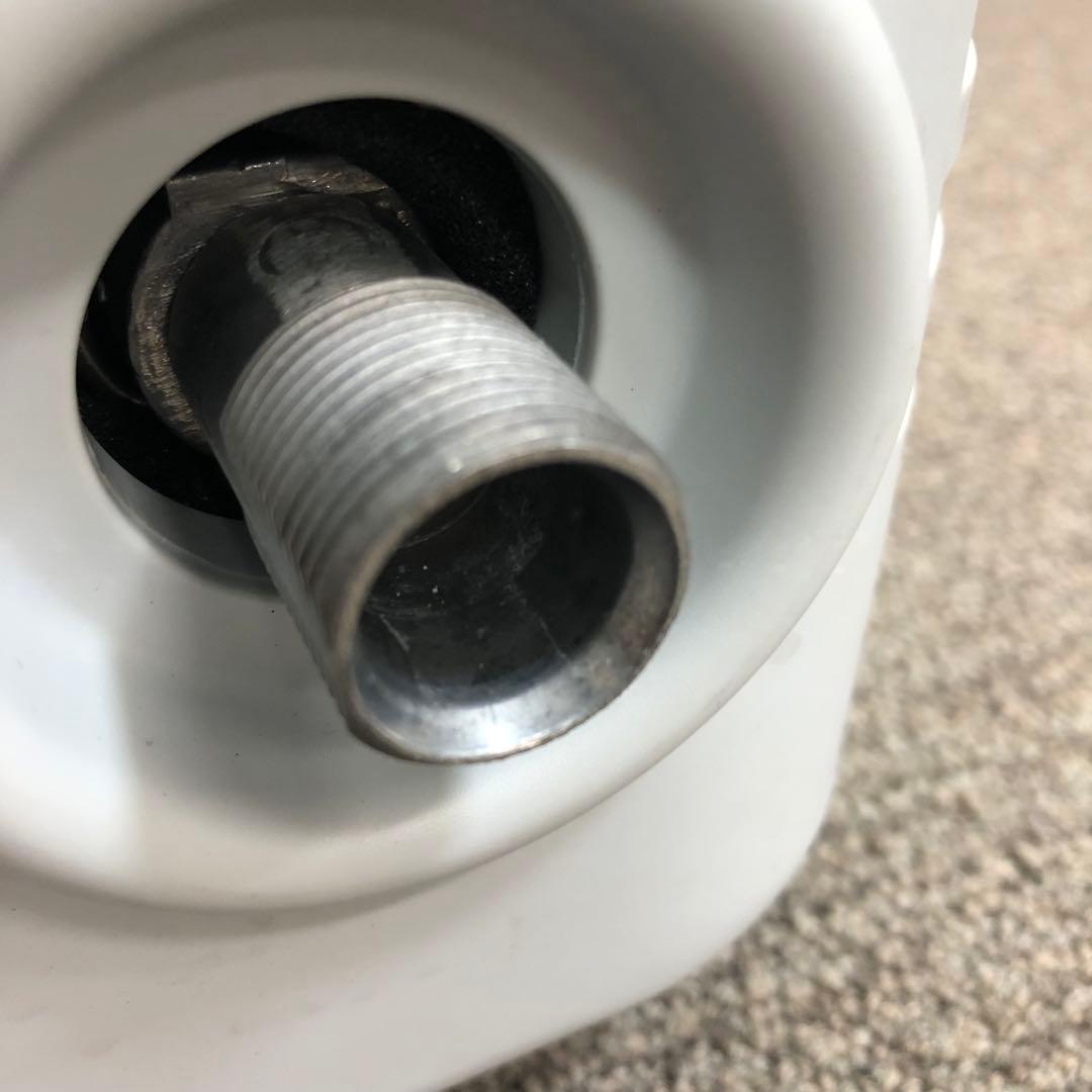 アイリスオーヤマ タンク式高圧洗浄機　コードレスタイプ　SDT-L01N