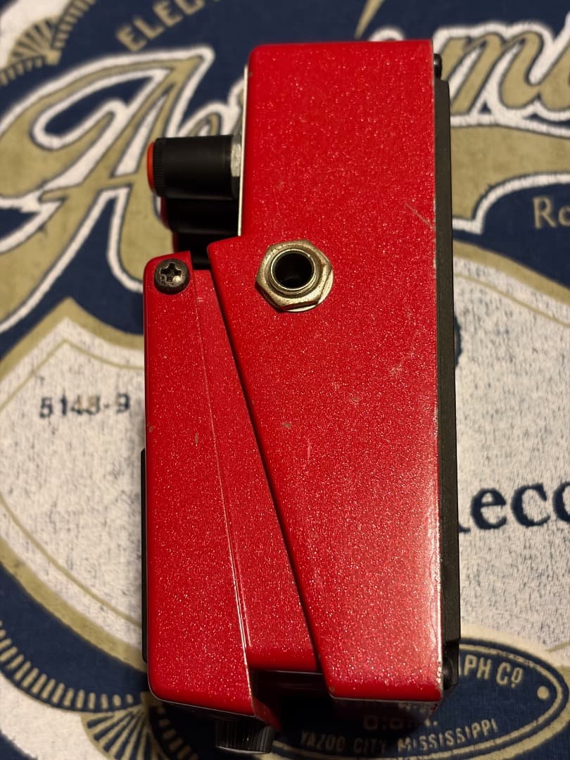 BOSS XT-2 Xtortion　ギターエフェクター