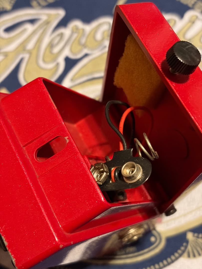 BOSS XT-2 Xtortion　ギターエフェクター