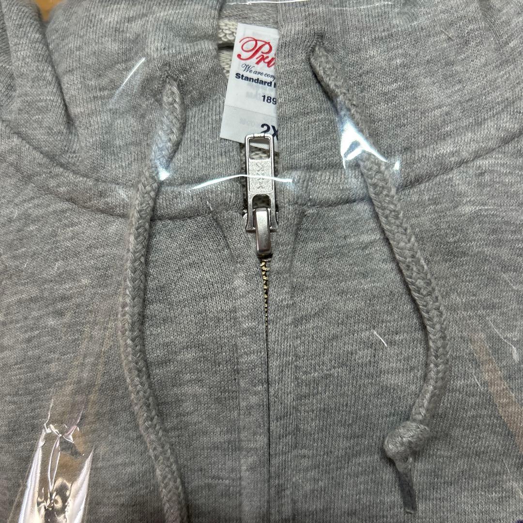 らぶしっく はやて生誕2026 ぽゅぽゅパーカー