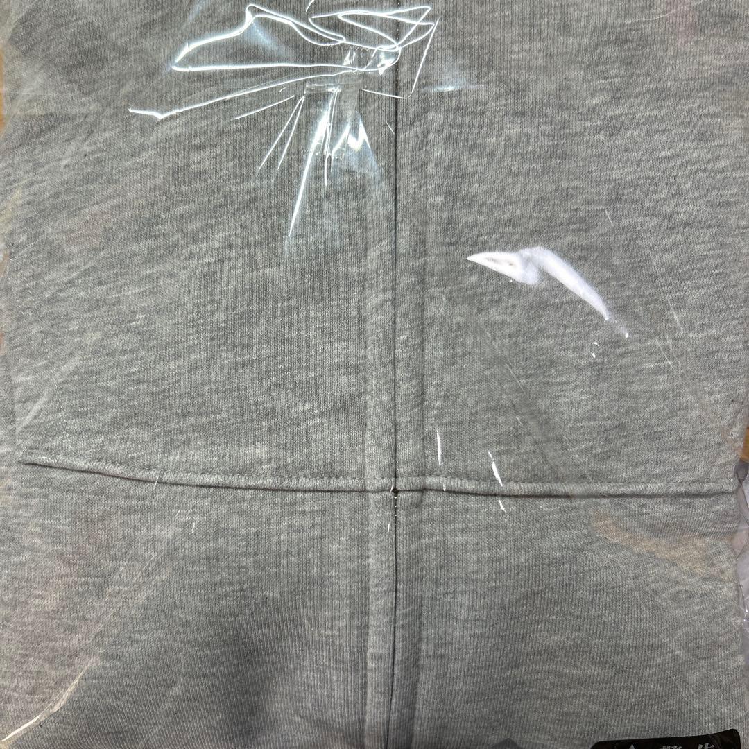 らぶしっく はやて生誕2026 ぽゅぽゅパーカー