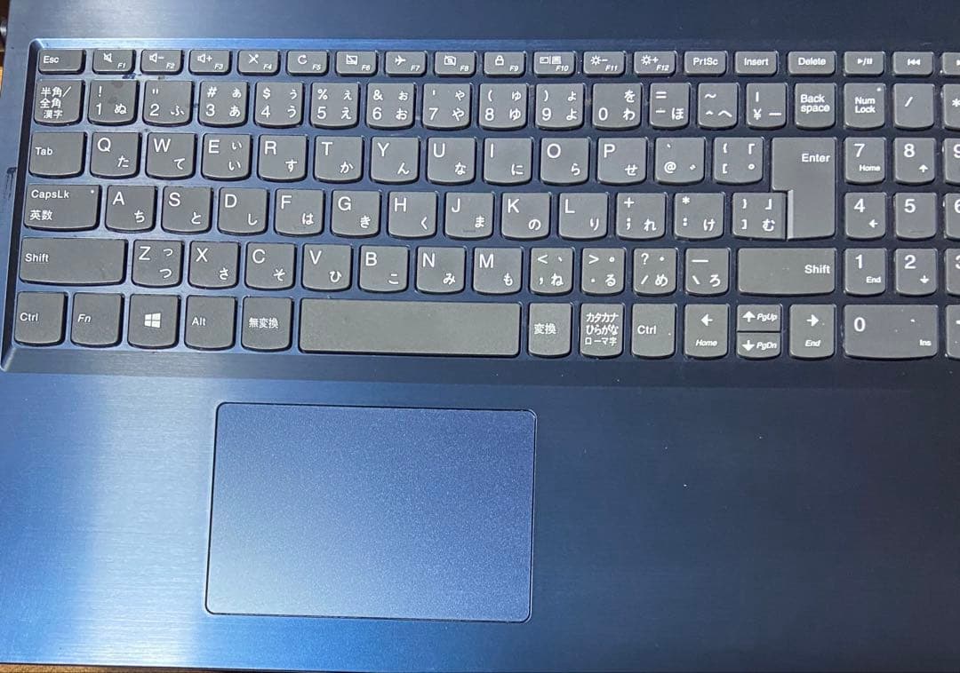 A LO　Office搭載 Lenovo L3 15IML05 10世代