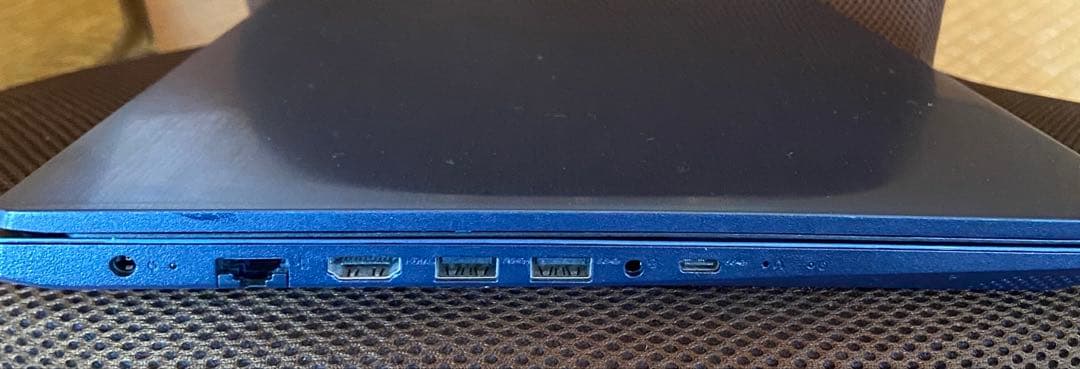 A LO　Office搭載 Lenovo L3 15IML05 10世代