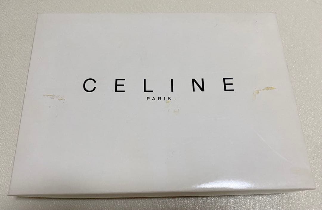 CELINE 座ぶとんカバー