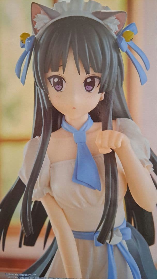 けいおん! フィギュア