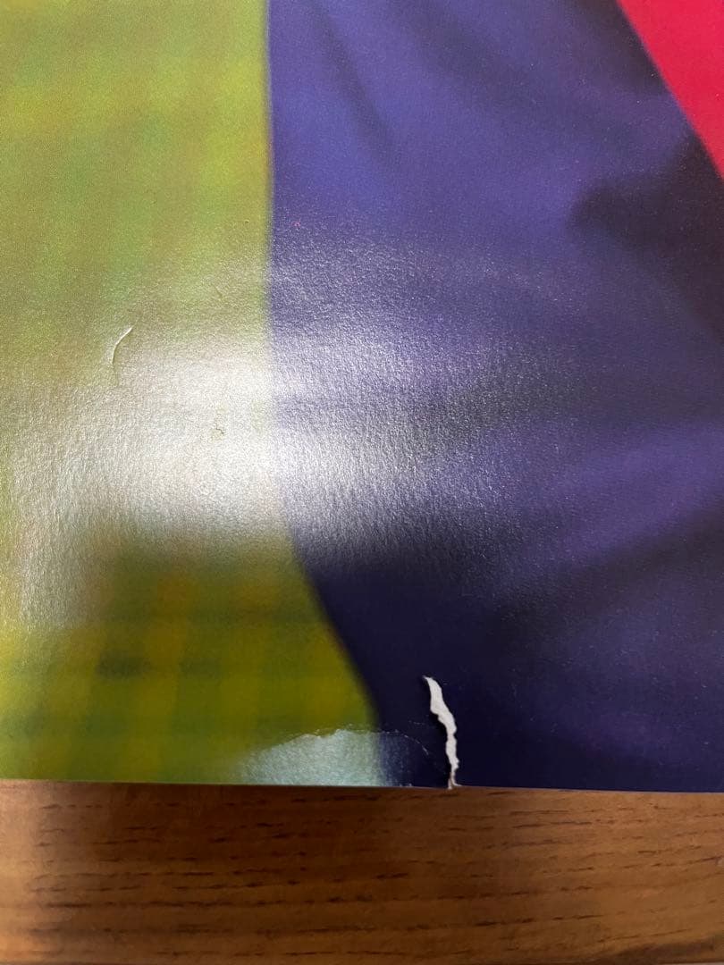 龍宮城　冨田侑暉　ポスター