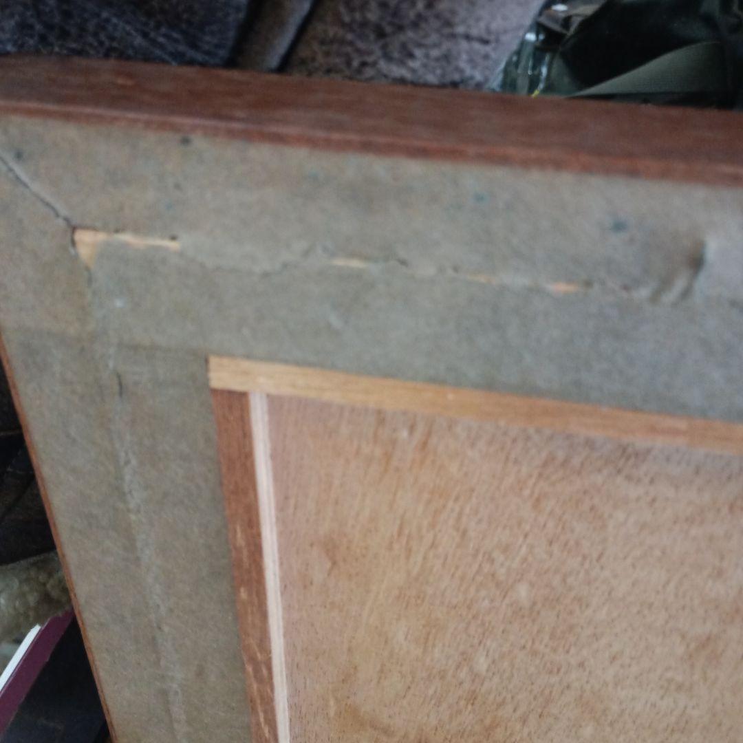 7782)ベルナール・ガントナー 　リトグラフ「画題不明」