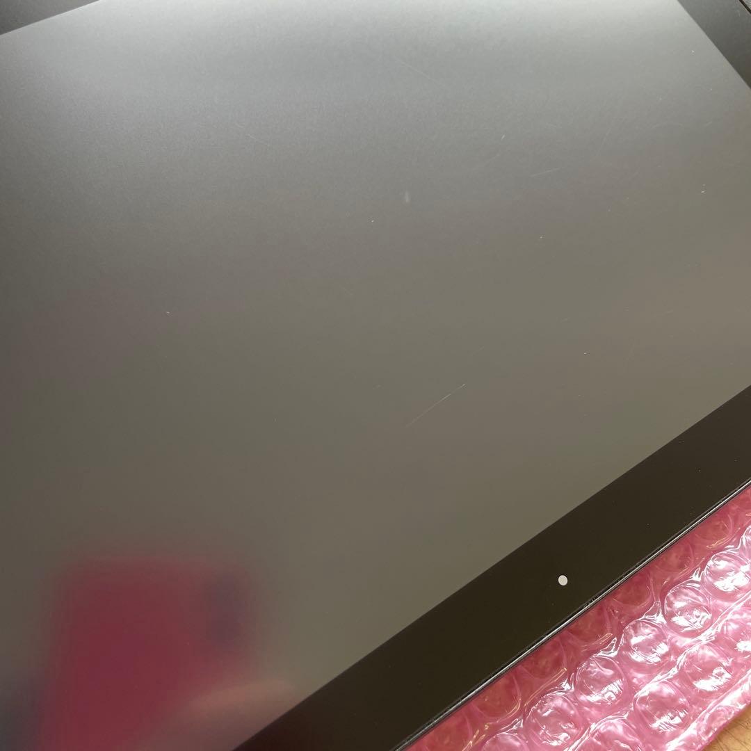 ARROWS Tab Q508/SE CPU x7 SSD128GB 美品 #D