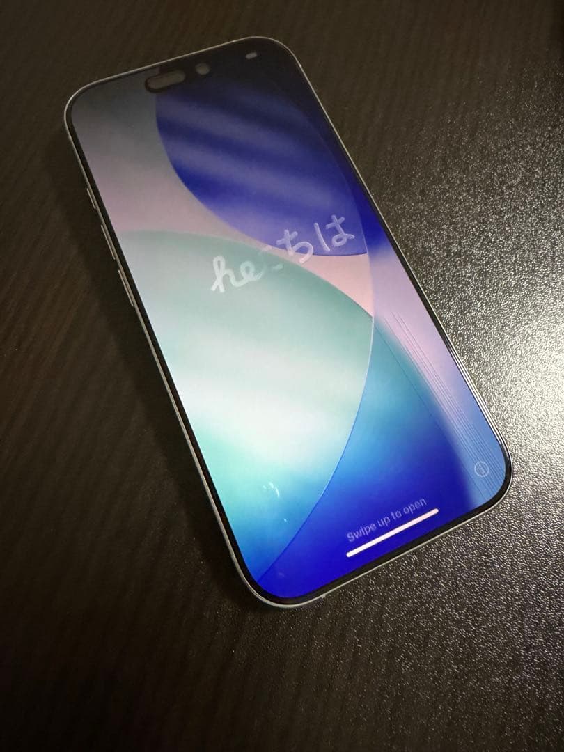 T*K様 iPhone 16 Pro ホワイト 本体 iphone16pro 2