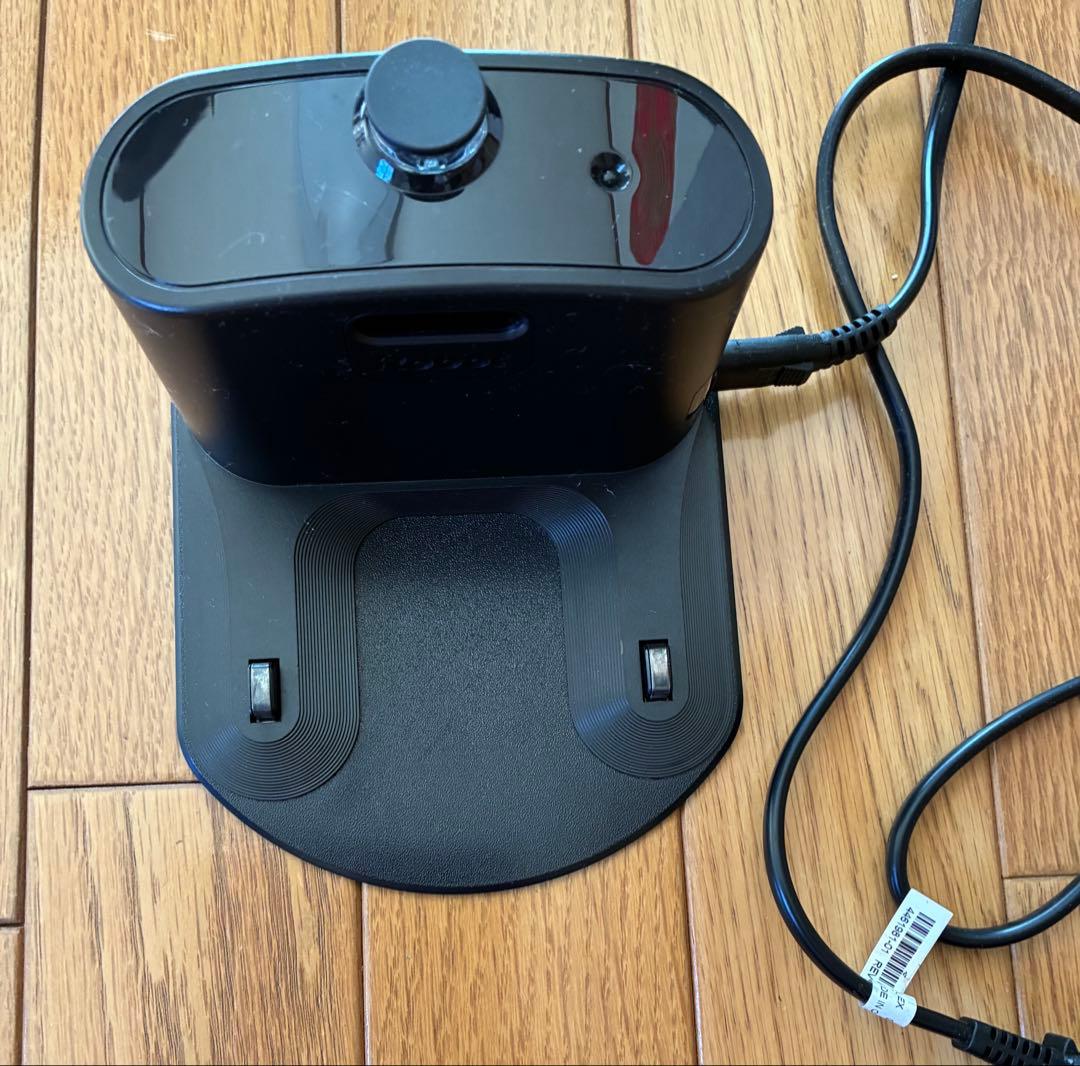 iRobot Roomba i 7 ロボット掃除機 ブラック