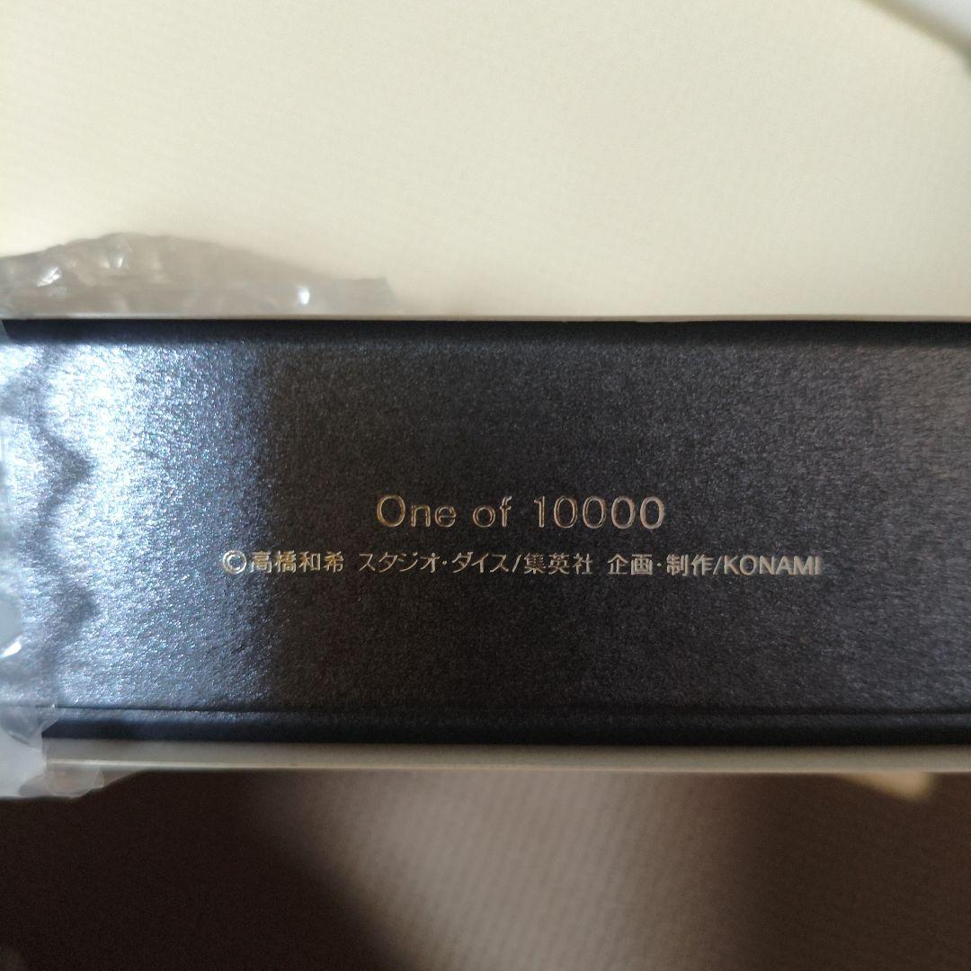 ブラック・マジシャン・ガール ステンレス