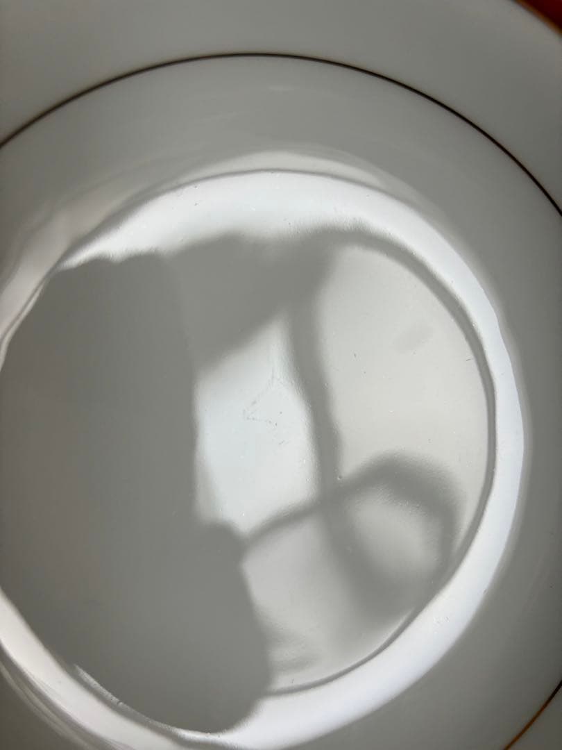 ノリタケ　ゴールドヒル　深皿 ３点