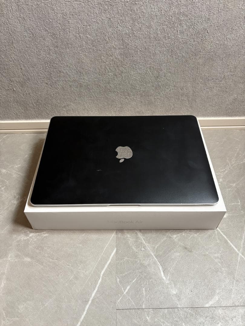 MacBook Air (M1, 2020) 13インチ 16GB/512GB
