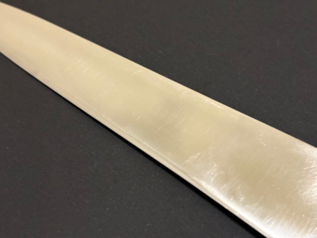 misono ミソノ 筋引き スライサー モリブデン 約240mm