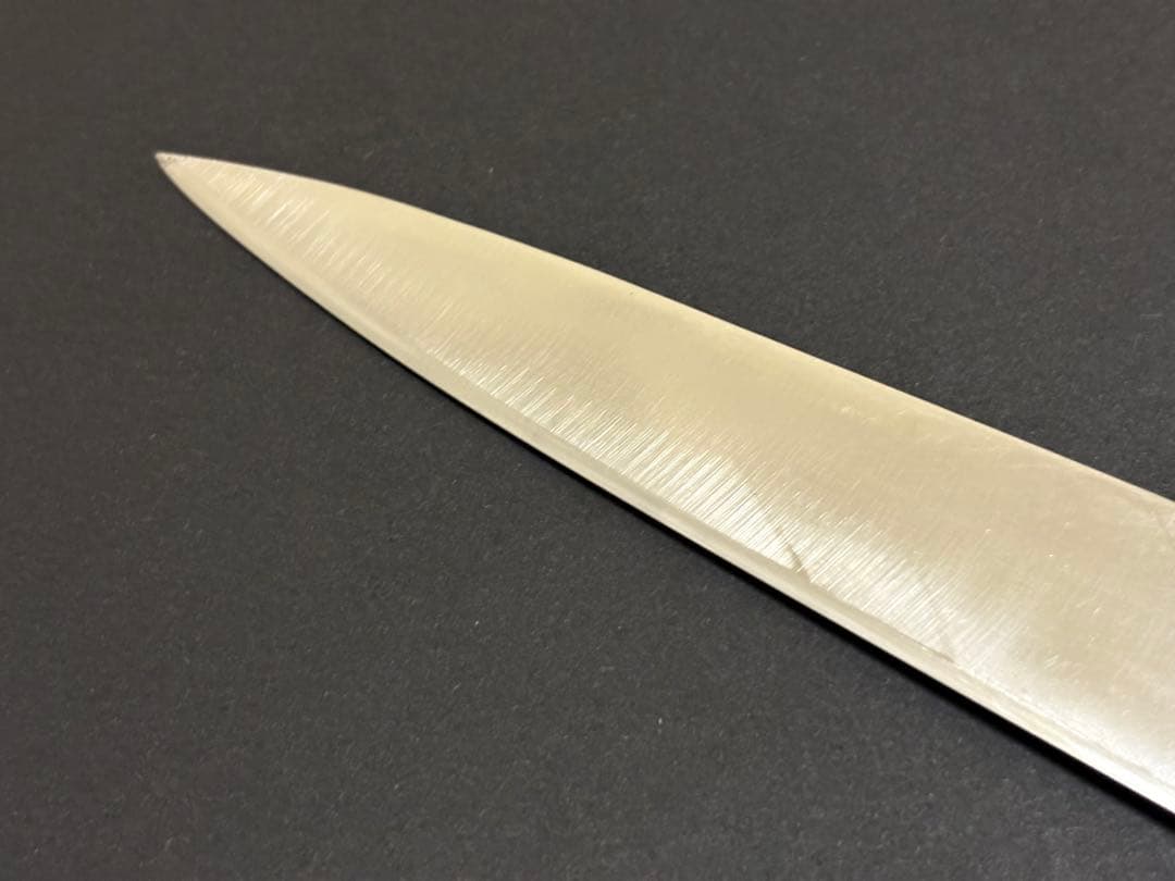 misono ミソノ 筋引き スライサー モリブデン 約240mm