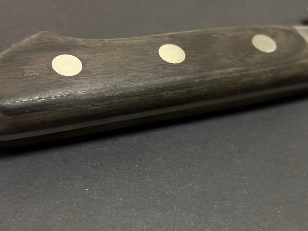 misono ミソノ 筋引き スライサー モリブデン 約240mm