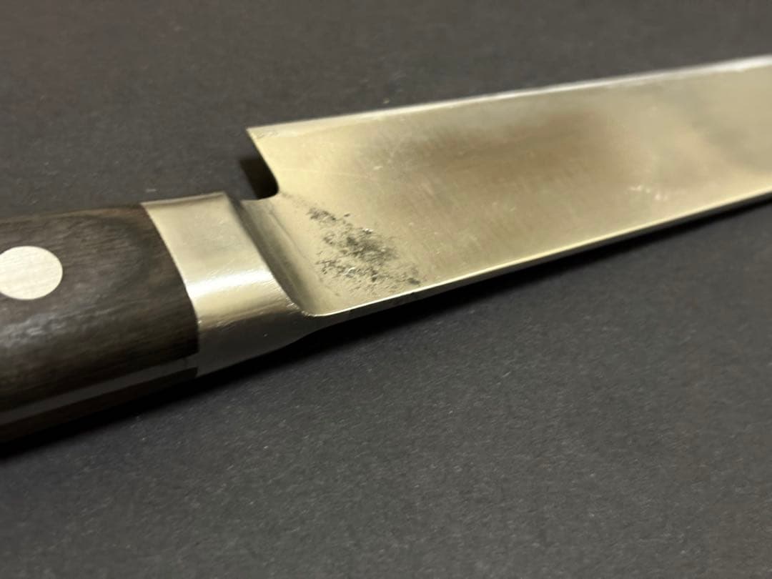 misono ミソノ 筋引き スライサー モリブデン 約240mm