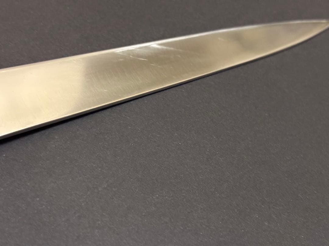 misono ミソノ 筋引き スライサー モリブデン 約240mm