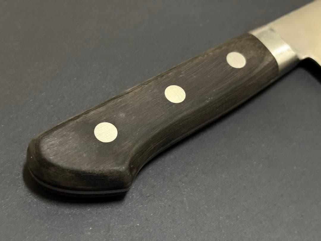 misono ミソノ 筋引き スライサー モリブデン 約240mm