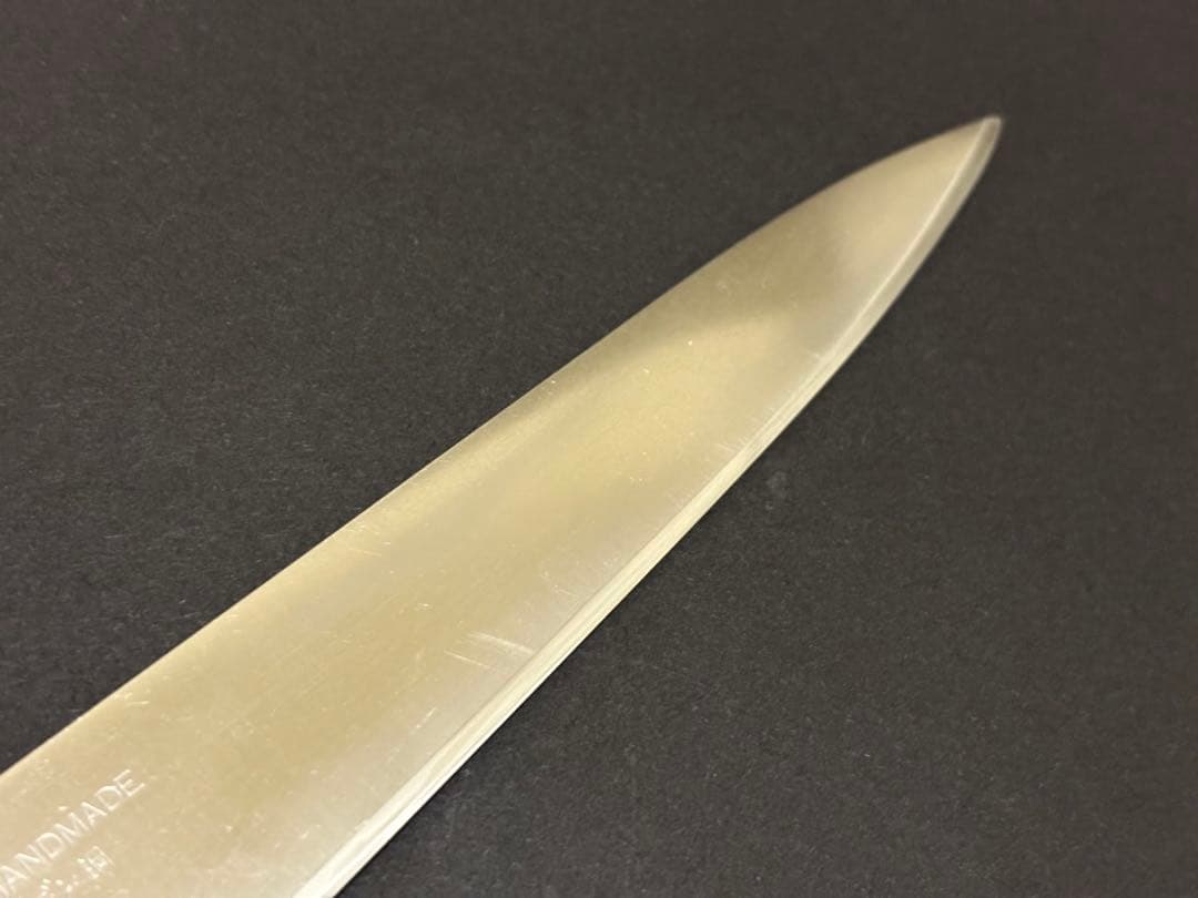 misono ミソノ 筋引き スライサー モリブデン 約240mm