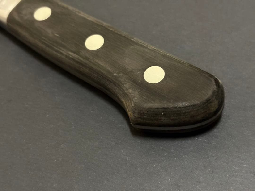 misono ミソノ 筋引き スライサー モリブデン 約240mm