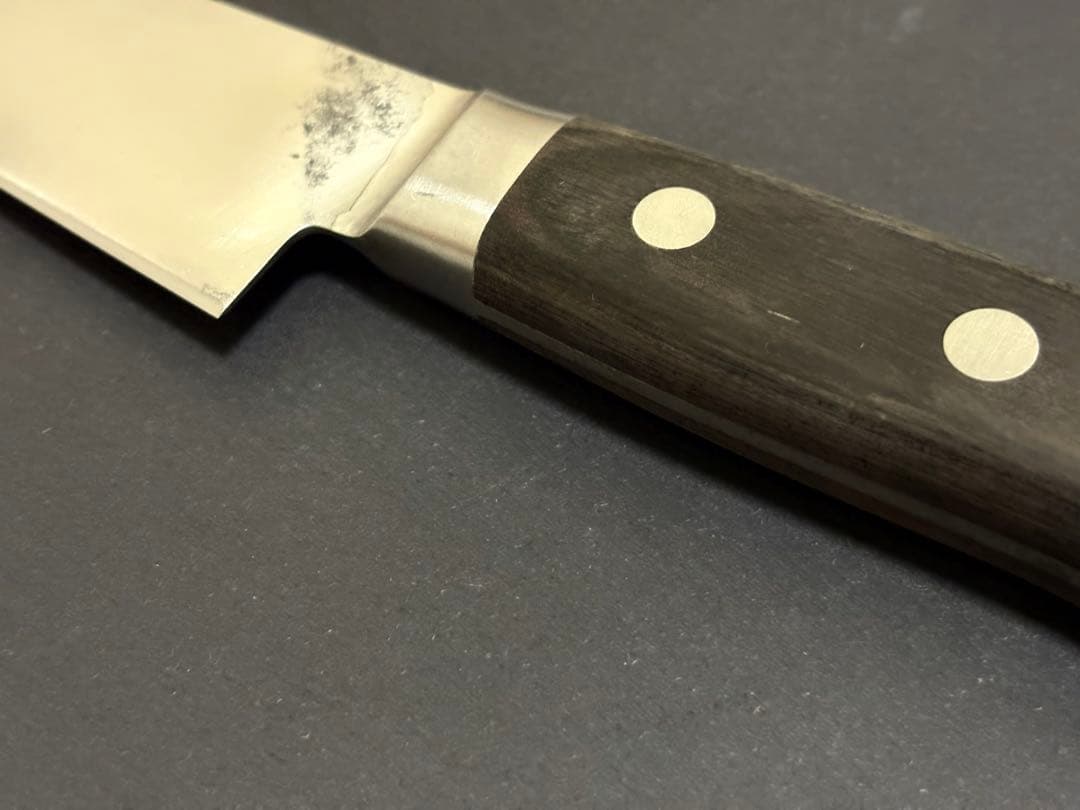 misono ミソノ 筋引き スライサー モリブデン 約240mm