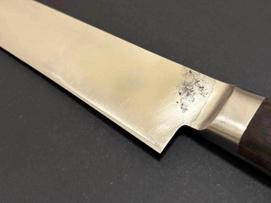 misono ミソノ 筋引き スライサー モリブデン 約240mm