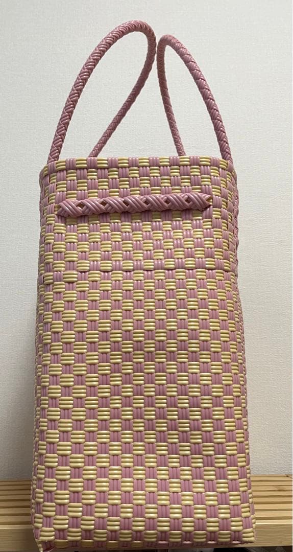 MEKEARISA メケアリサ　グミバッグ　Lサイズ