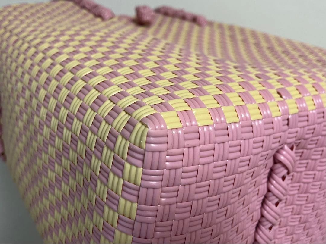 MEKEARISA メケアリサ　グミバッグ　Lサイズ