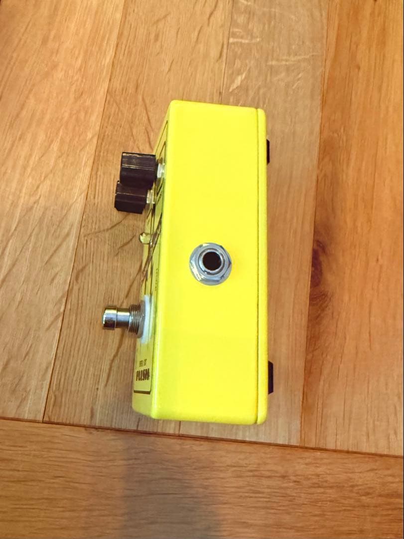 ギター Fuchs PLUSH Jersey Lightning