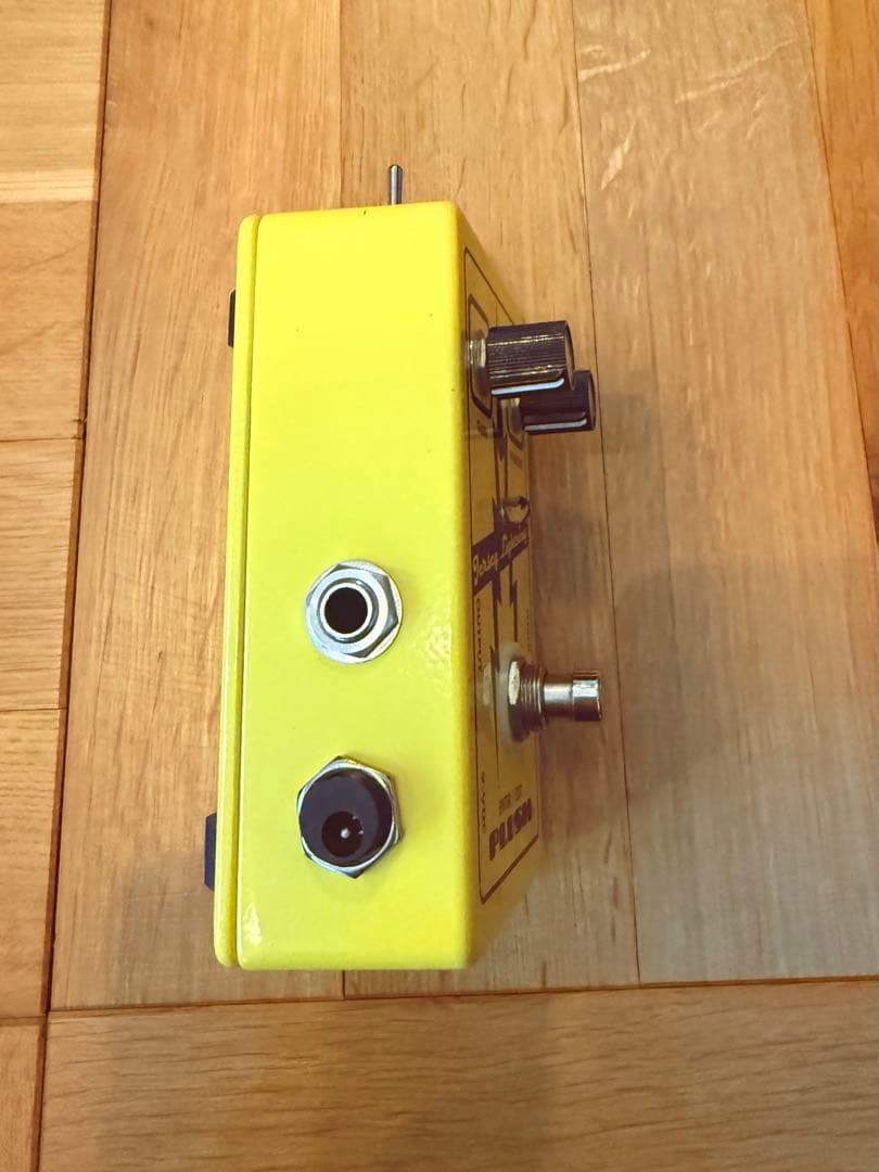 ギター Fuchs PLUSH Jersey Lightning