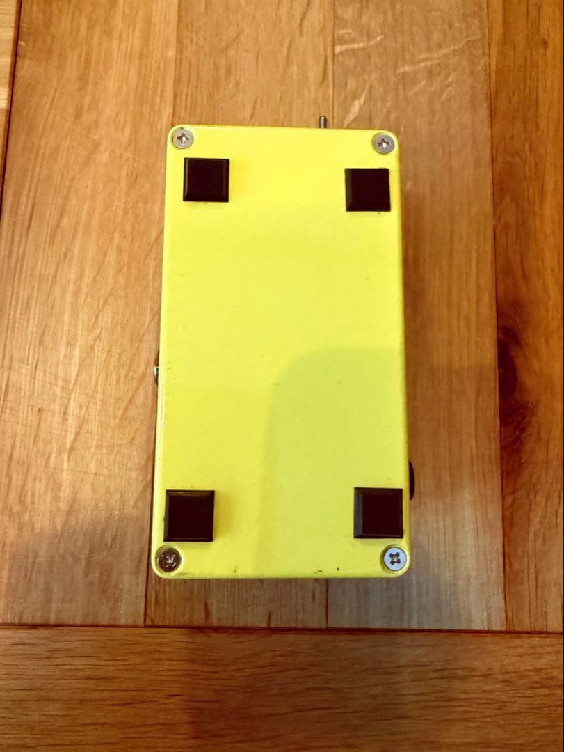 ギター Fuchs PLUSH Jersey Lightning