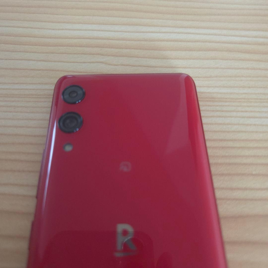 フィルム付き 楽天ハンド 5g アンドロイド11 シムフリー rakuten