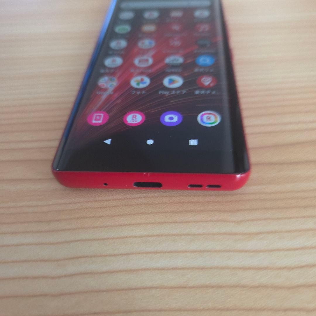 フィルム付き 楽天ハンド 5g アンドロイド11 シムフリー rakuten