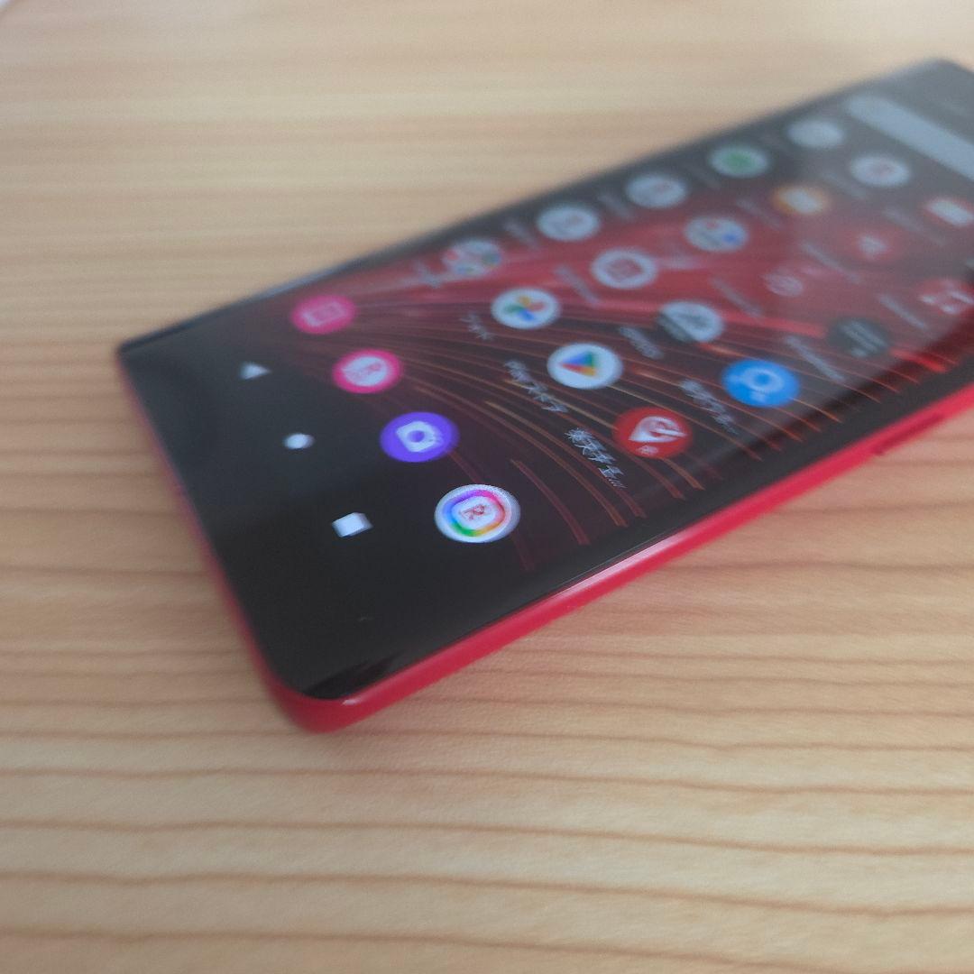 フィルム付き 楽天ハンド 5g アンドロイド11 シムフリー rakuten