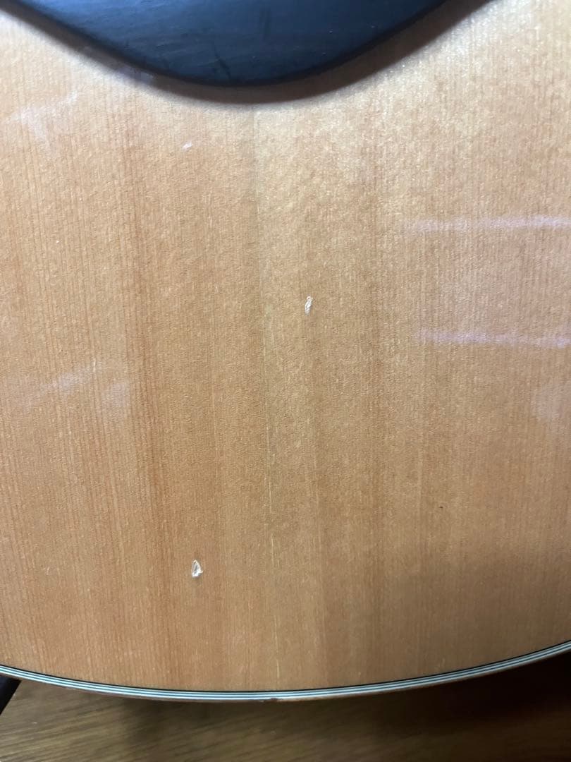 FSX875C YAMAHA アコースティックギター エレアコ 定価99550円